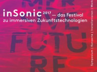 inSonic 2017_the immersive future