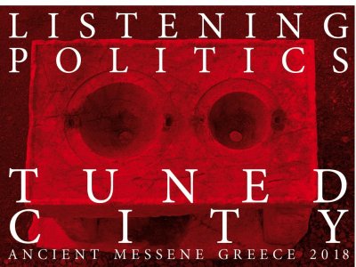 tuned city | ancient messene 2018