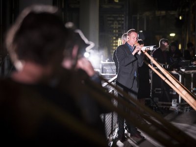 Piazza, 4/6/17 ©Philippe Barbosa for IRCAM