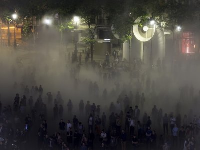 Piazza, 4/6/17 ©Philippe Barbosa for IRCAM