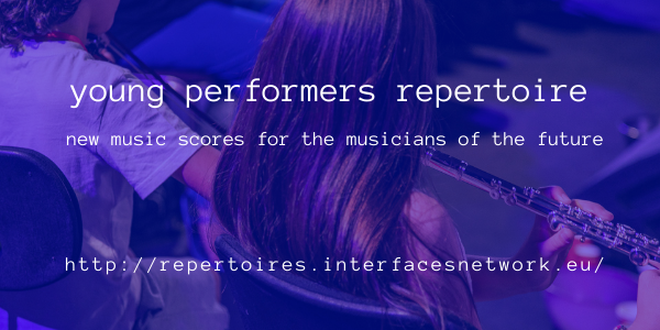 Young Performers Repertoire